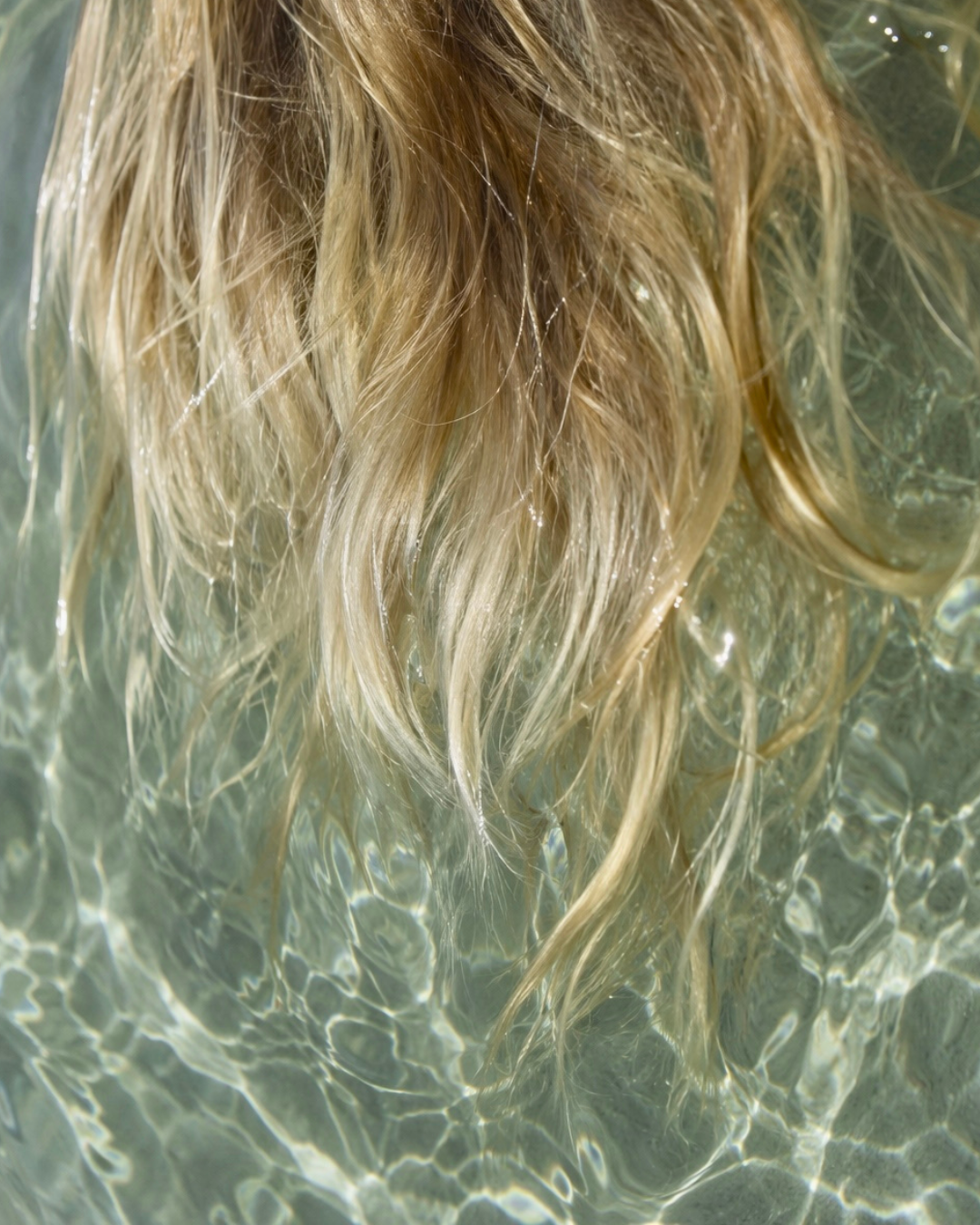 Can You Swim With Hair Extensions? Everything You Need to Know Before You Dive In