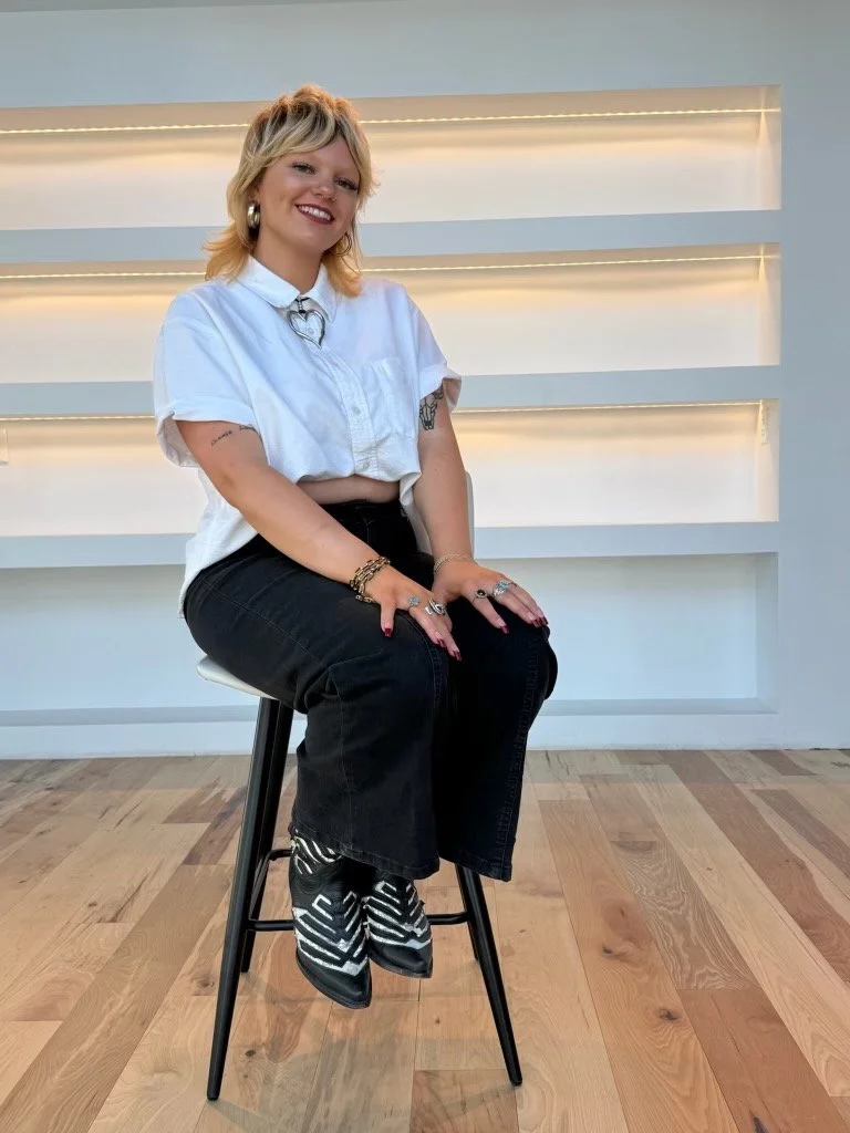 Best balayage hair salon Austin TX