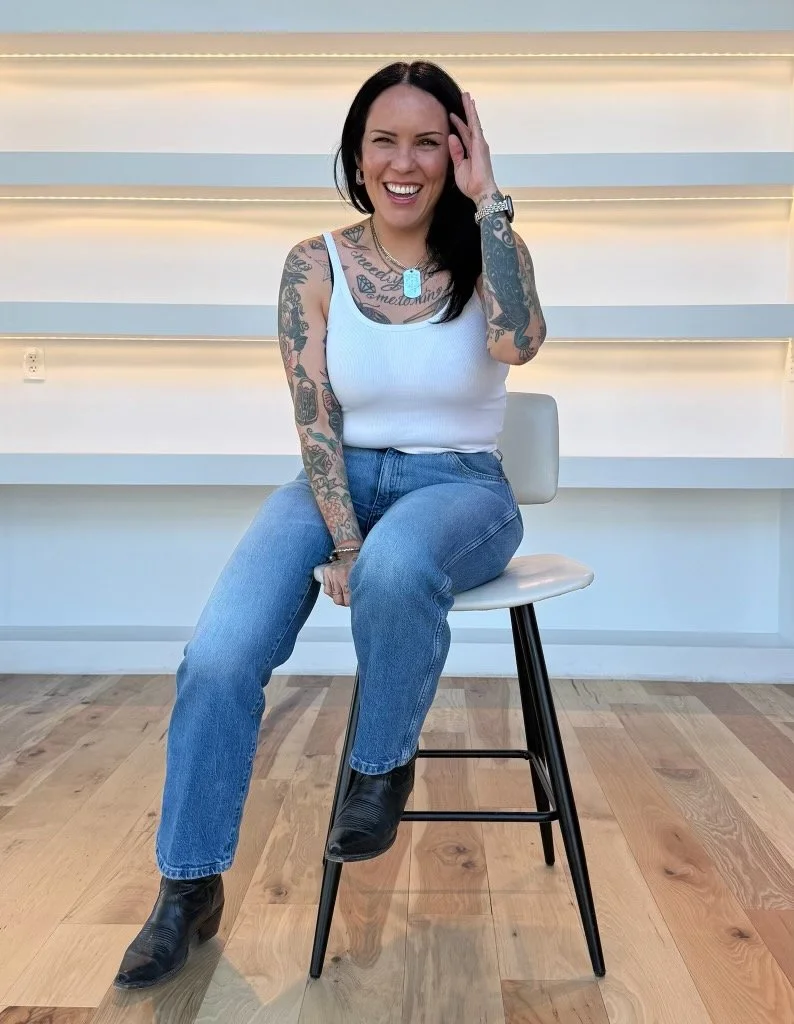 Cosmetic tattooing services Austin TX