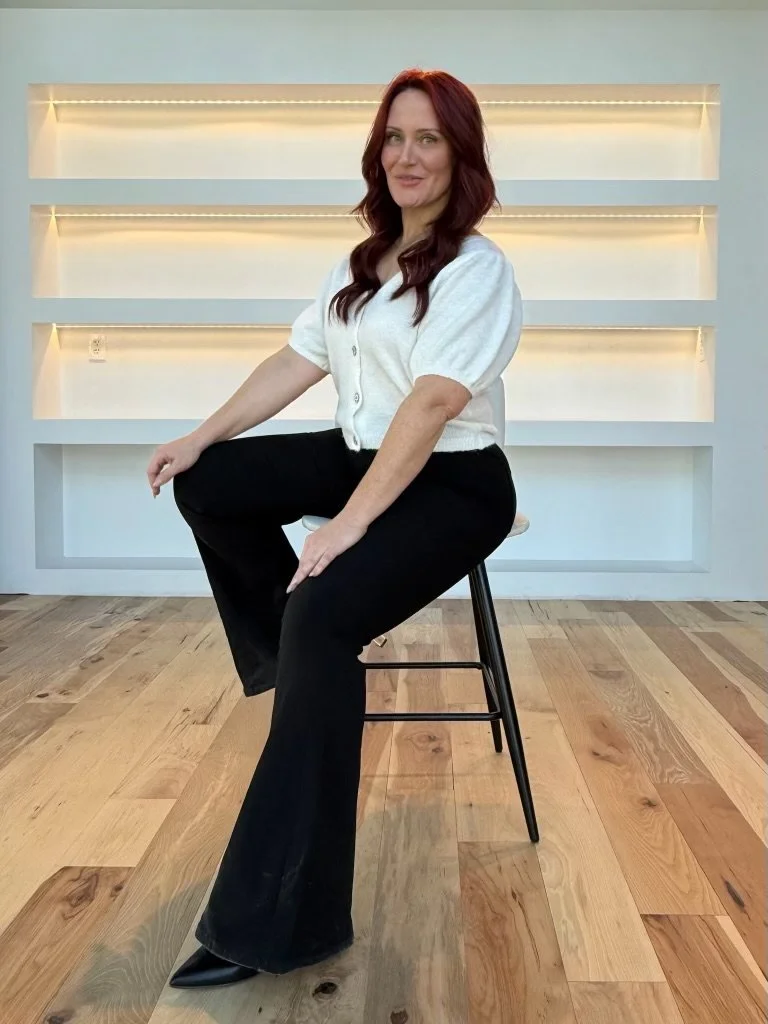 Eyebrow microblading Austin Swamp Mermaid