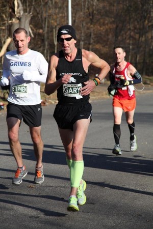 2012 Brooklyn NY Marathon