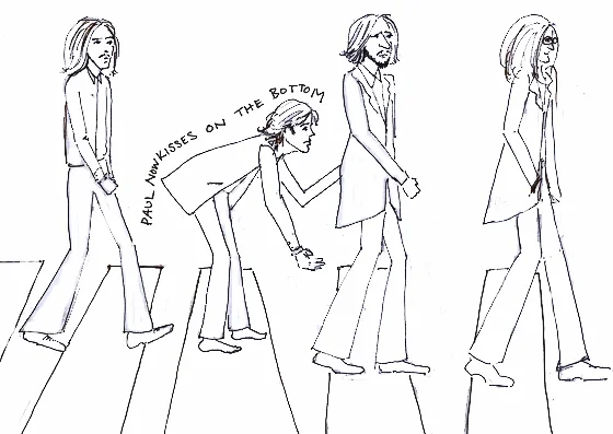 The Beatles