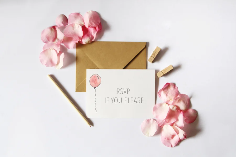 Have Your Cake Card Set