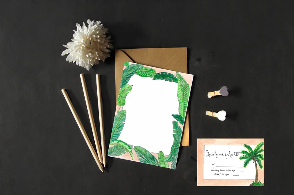 Stationery