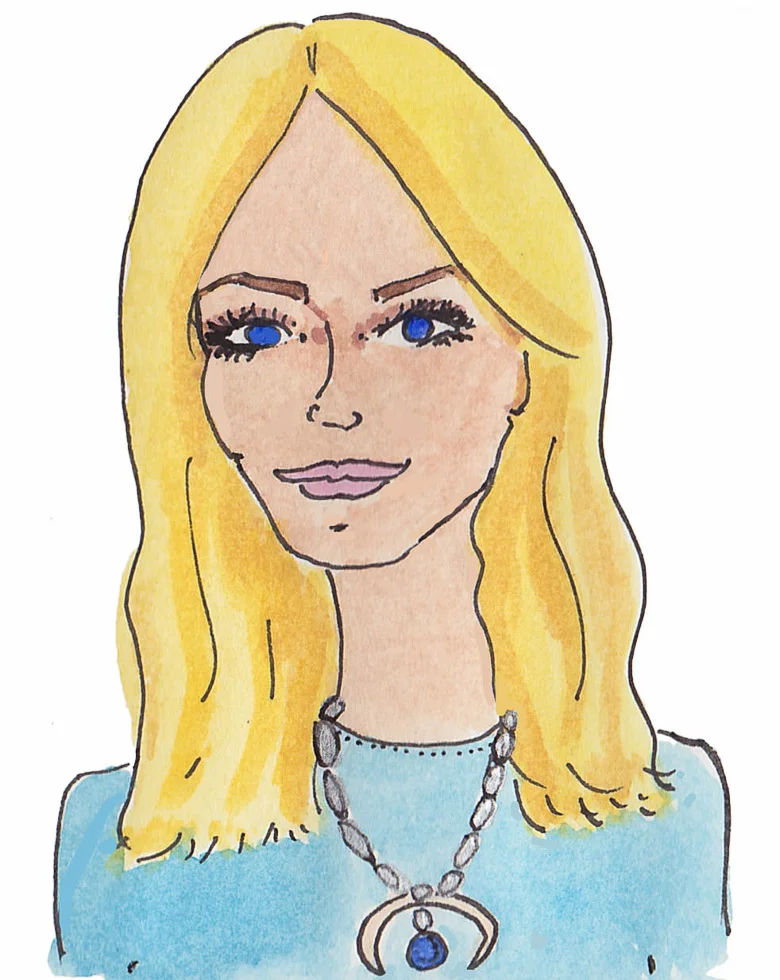 Self Portrait