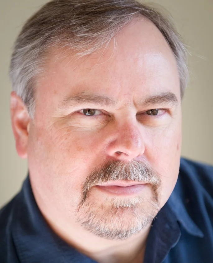 Ron Hitchens