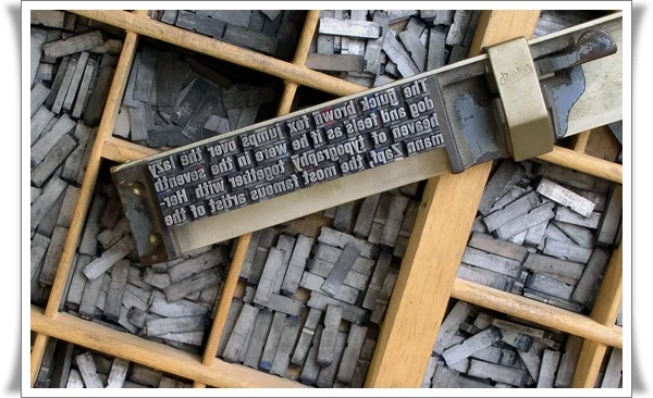 UNIVERSITY PRESS REDUX