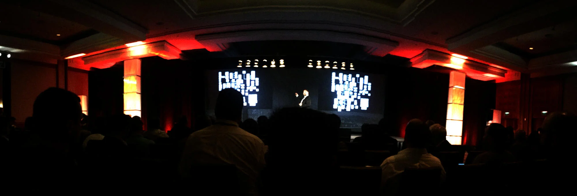 MarkLogic World San Francisco