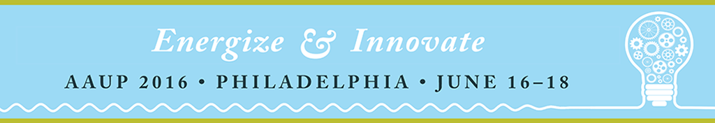 Energize & Innovate: fantastic, we'll fit in well then.