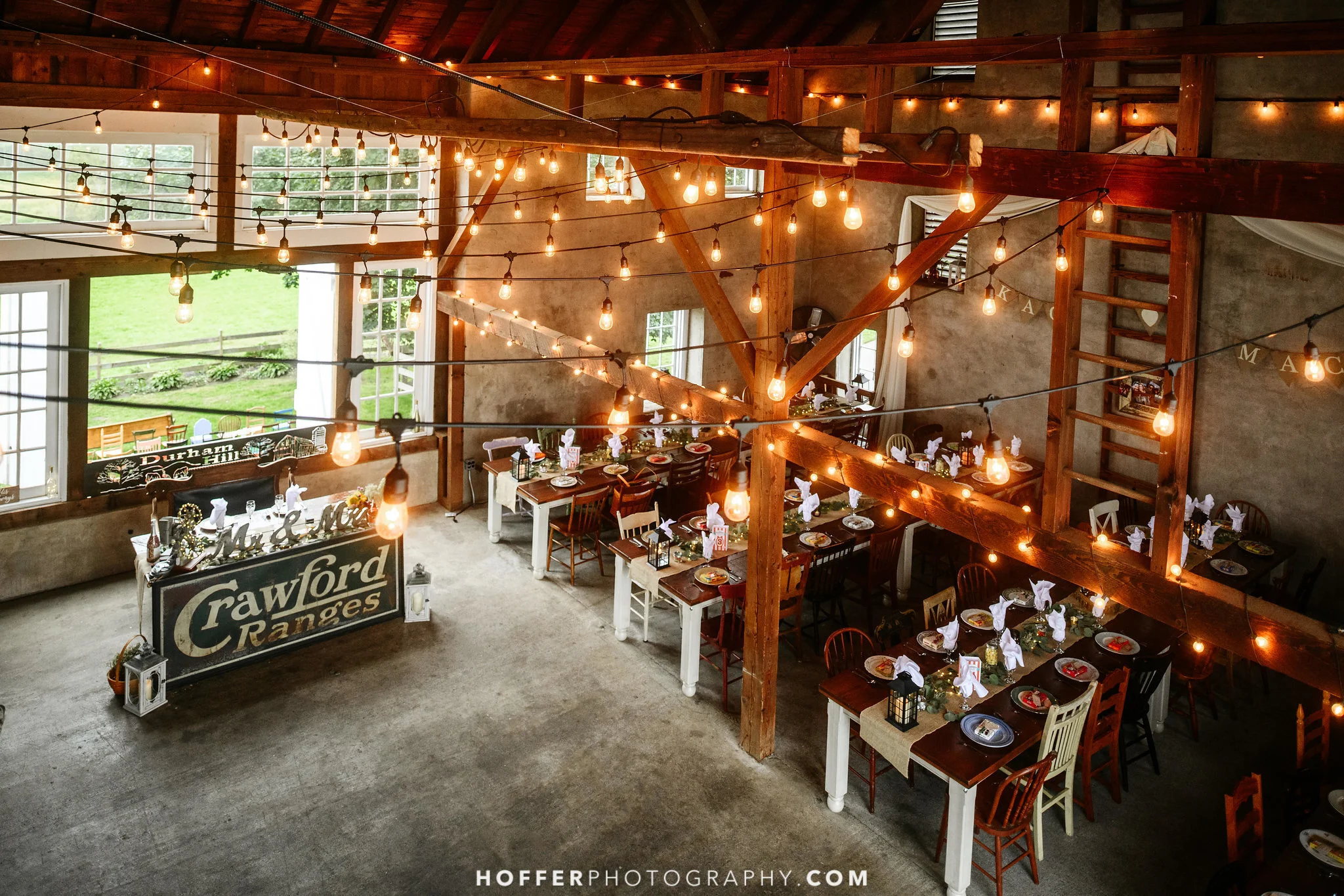 5 -Star rated, award winning barn venue in Bucks Co. With over 90+ five star reviews, Bucks Happening’s 2018 & 2019 Best Wedding Venue, we are among the best of the best in Bucks County for your barn wedding.