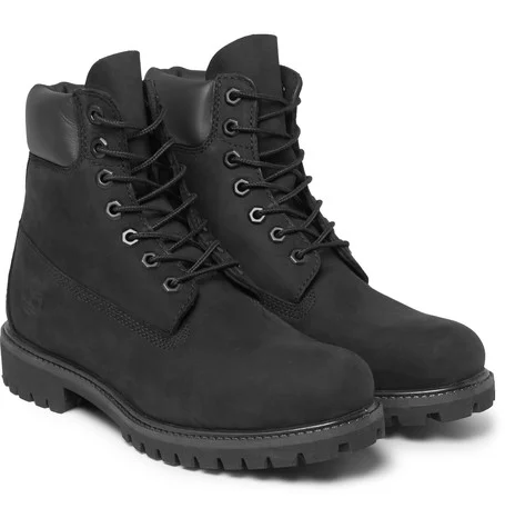 timberland botas waterproof