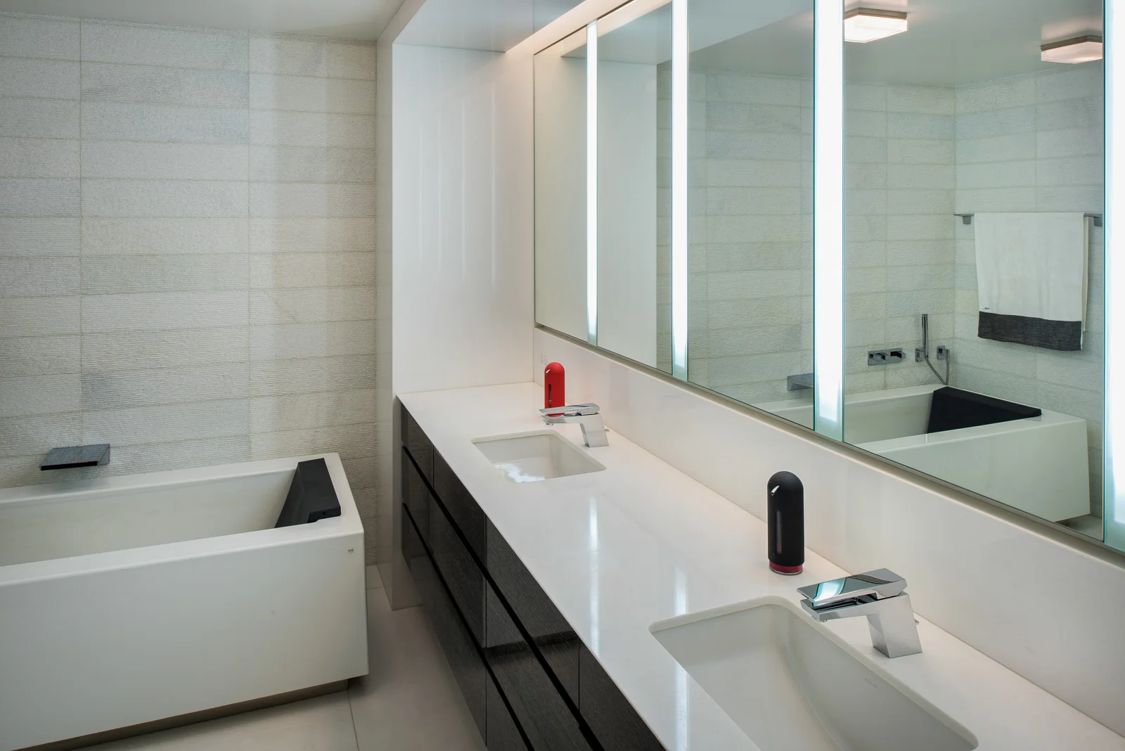 Bathroom Photography Ilir Rizaj Architectural Interior Design