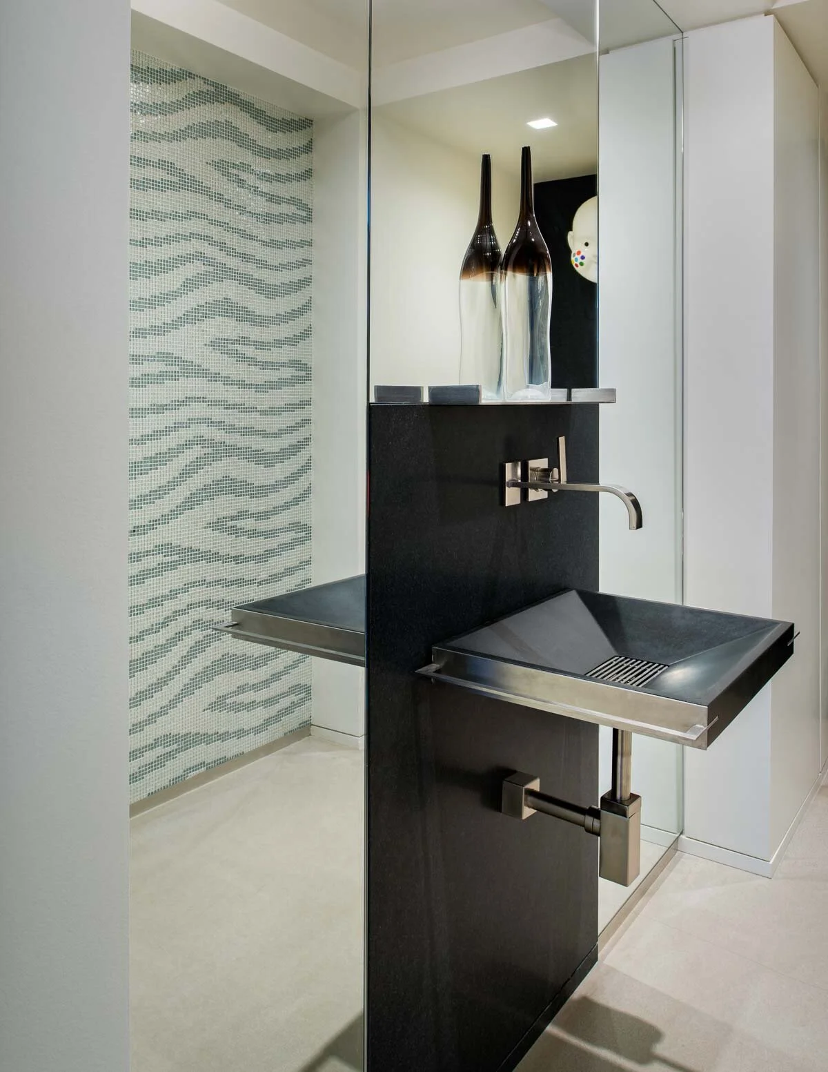 Bathroom Photography Ilir Rizaj Architectural Interior Design