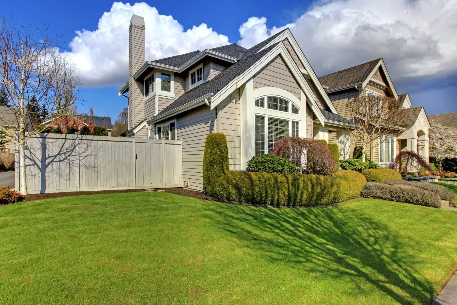 5 Tips For Buying A Home