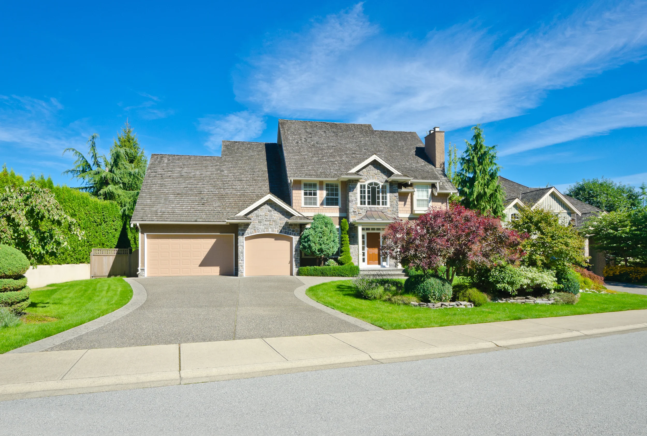 Determining the Price of Your Home