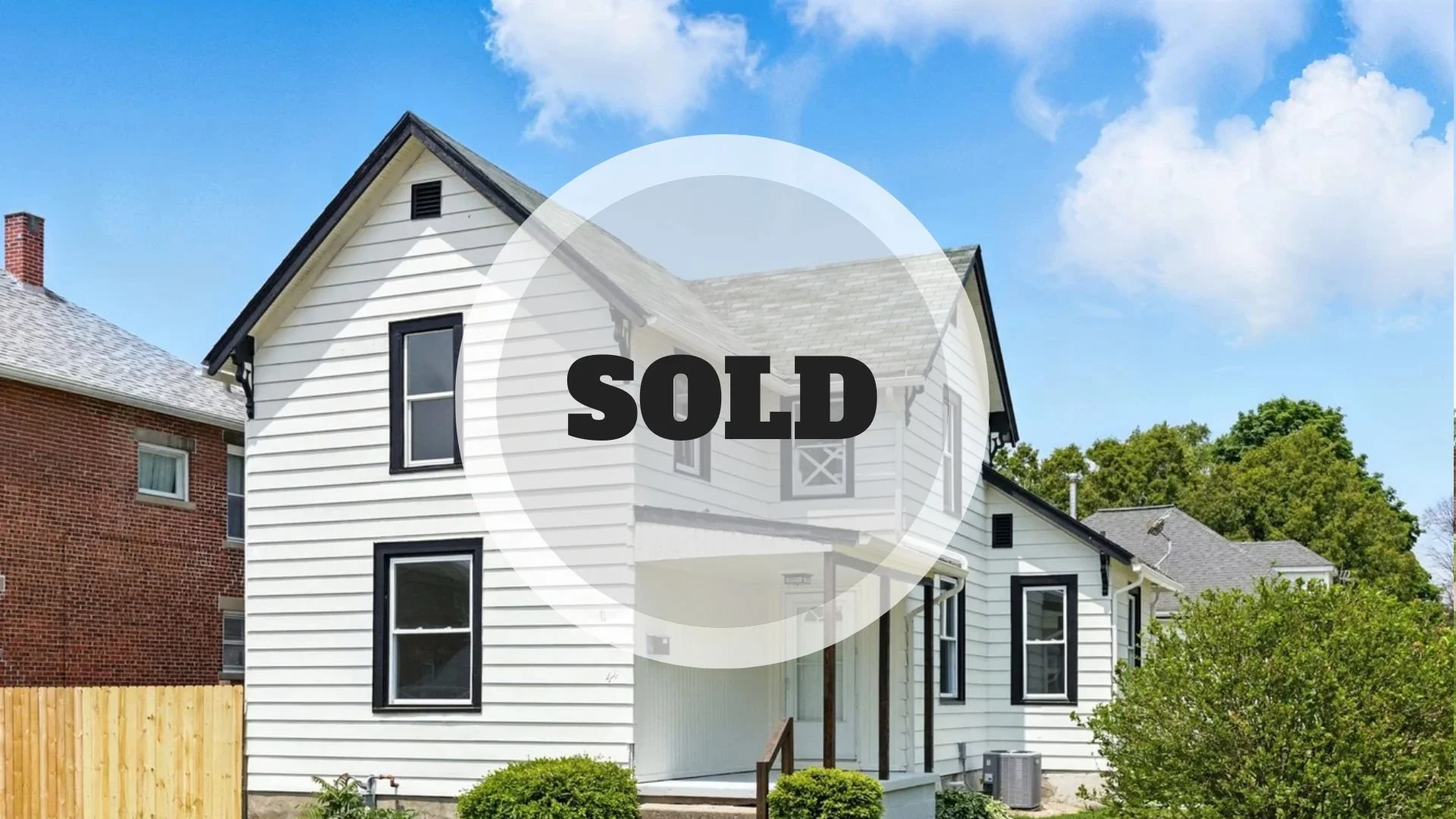 44 E Taylor Street - $174,900