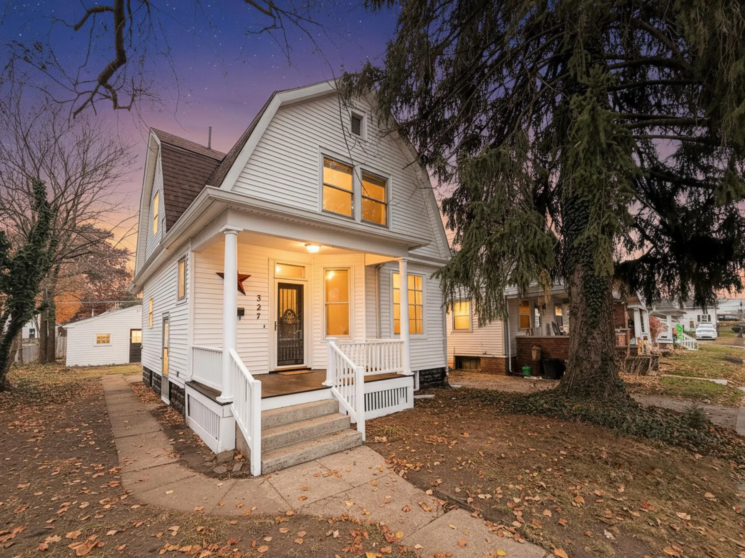 327 Kinsmoor Ave - $184,900