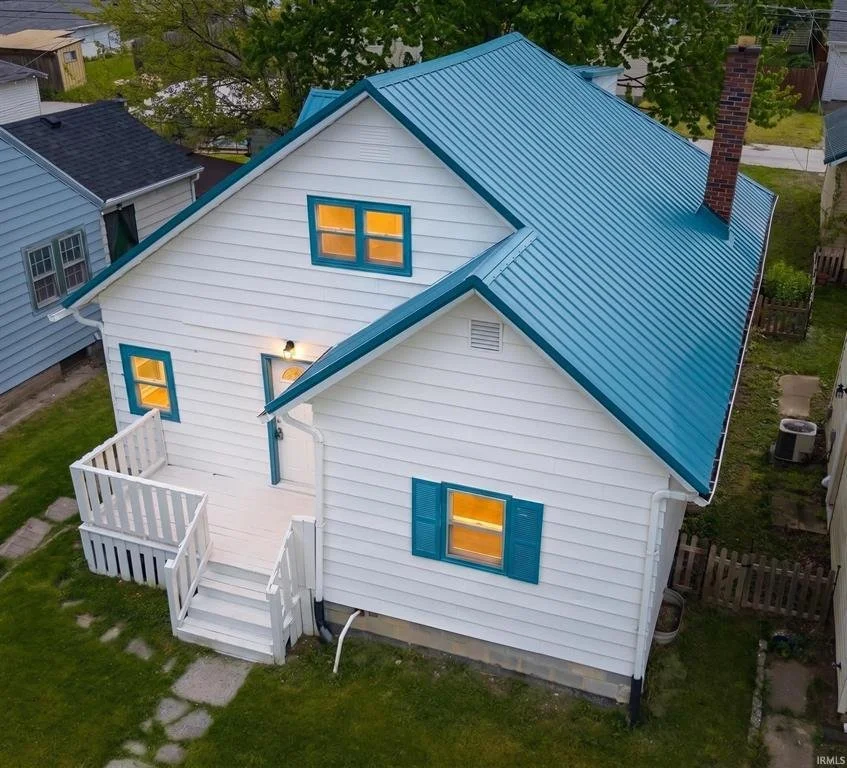 4025 Tacoma Avenue - $214,900