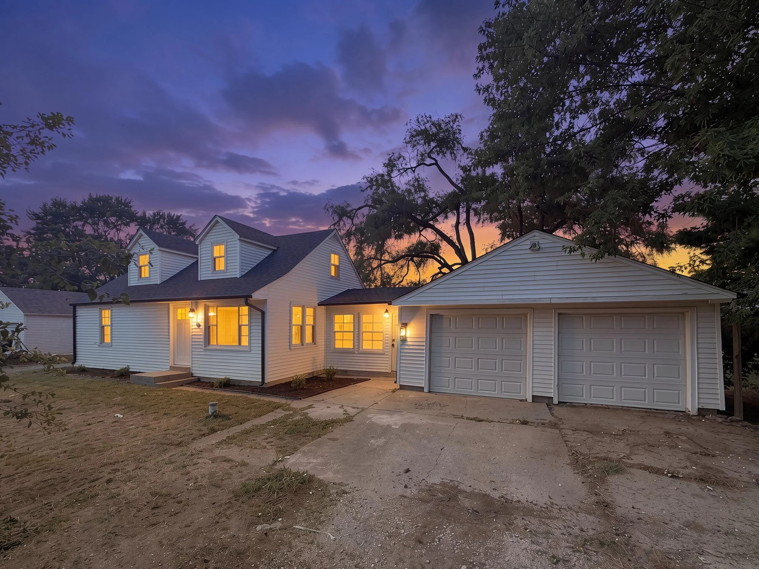 7831 Hosler Road - $264,900
