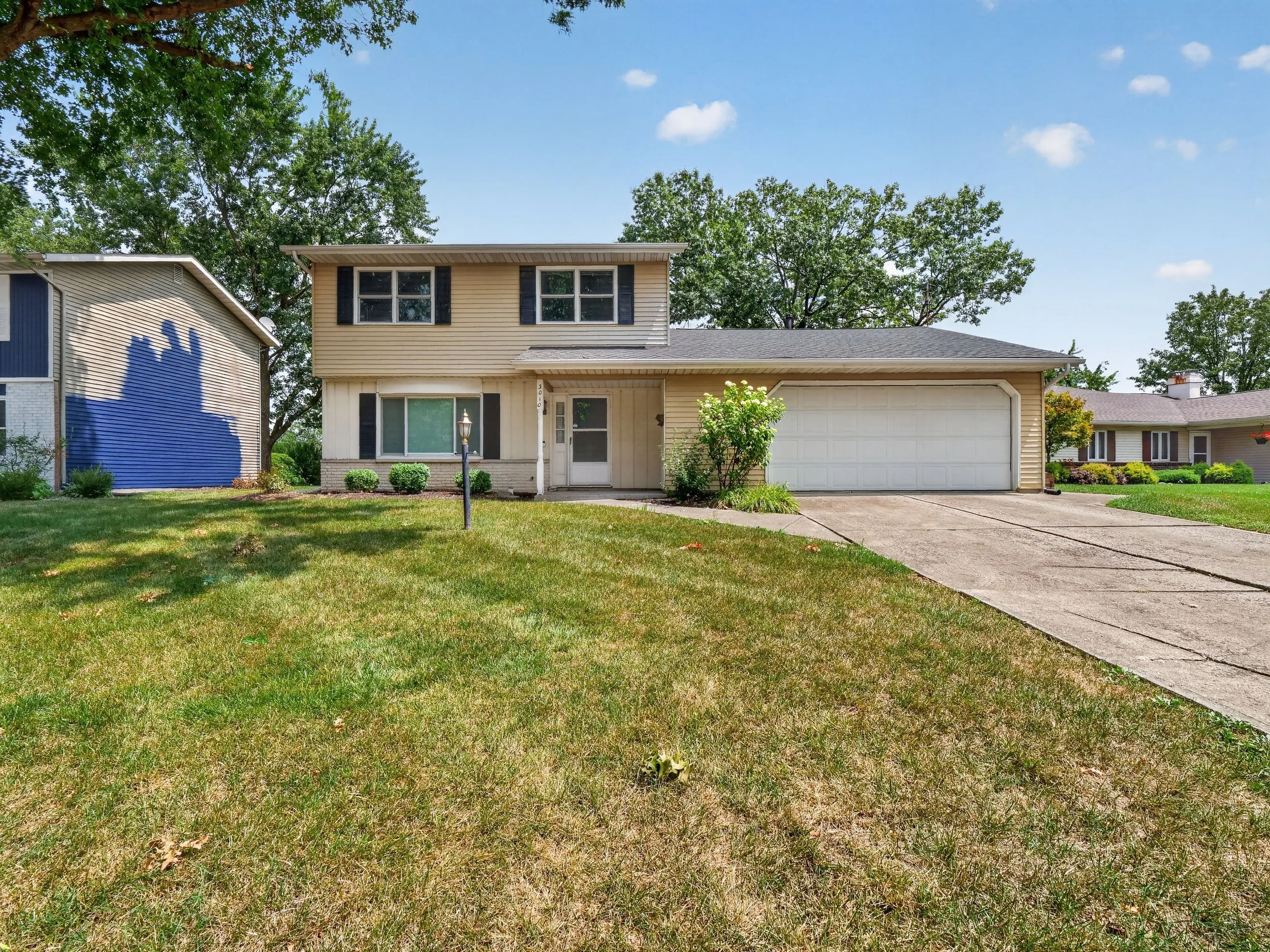 3010 Bracebridge Place - $219,900