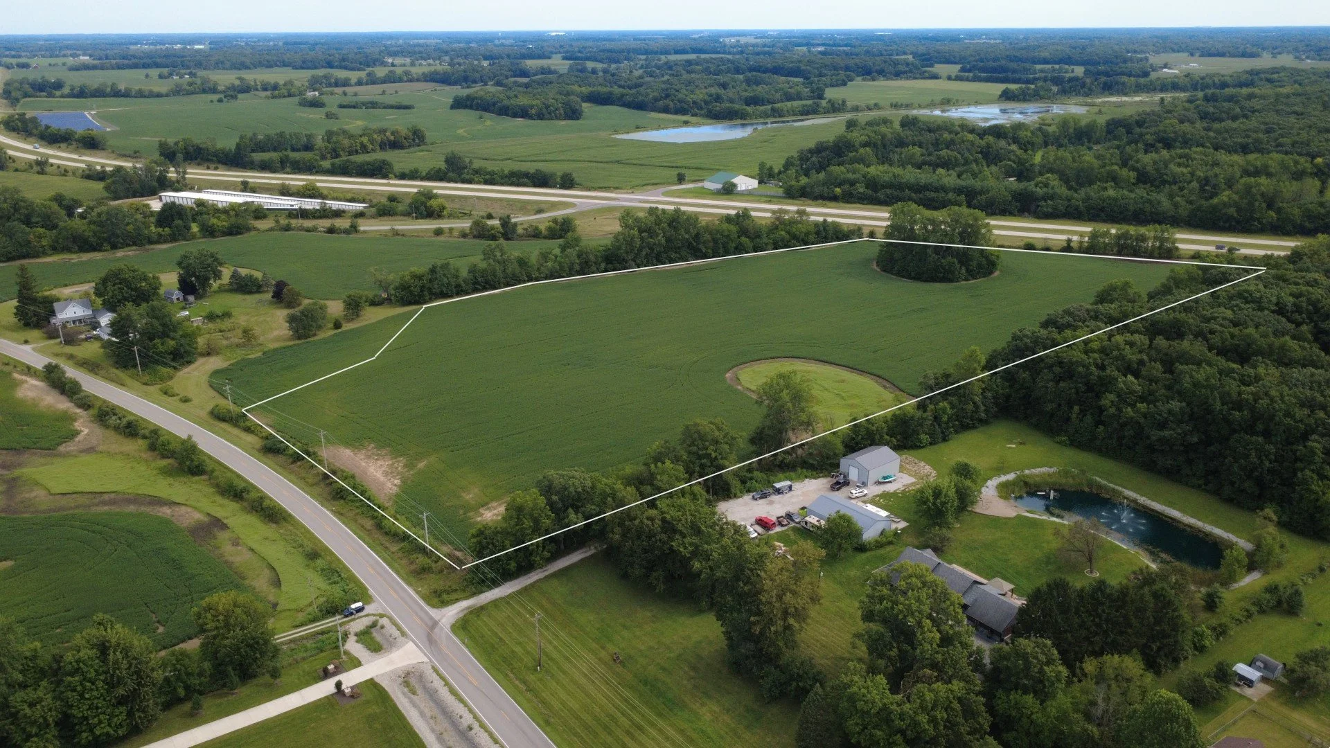 TBD Lima Road - $1,049,900