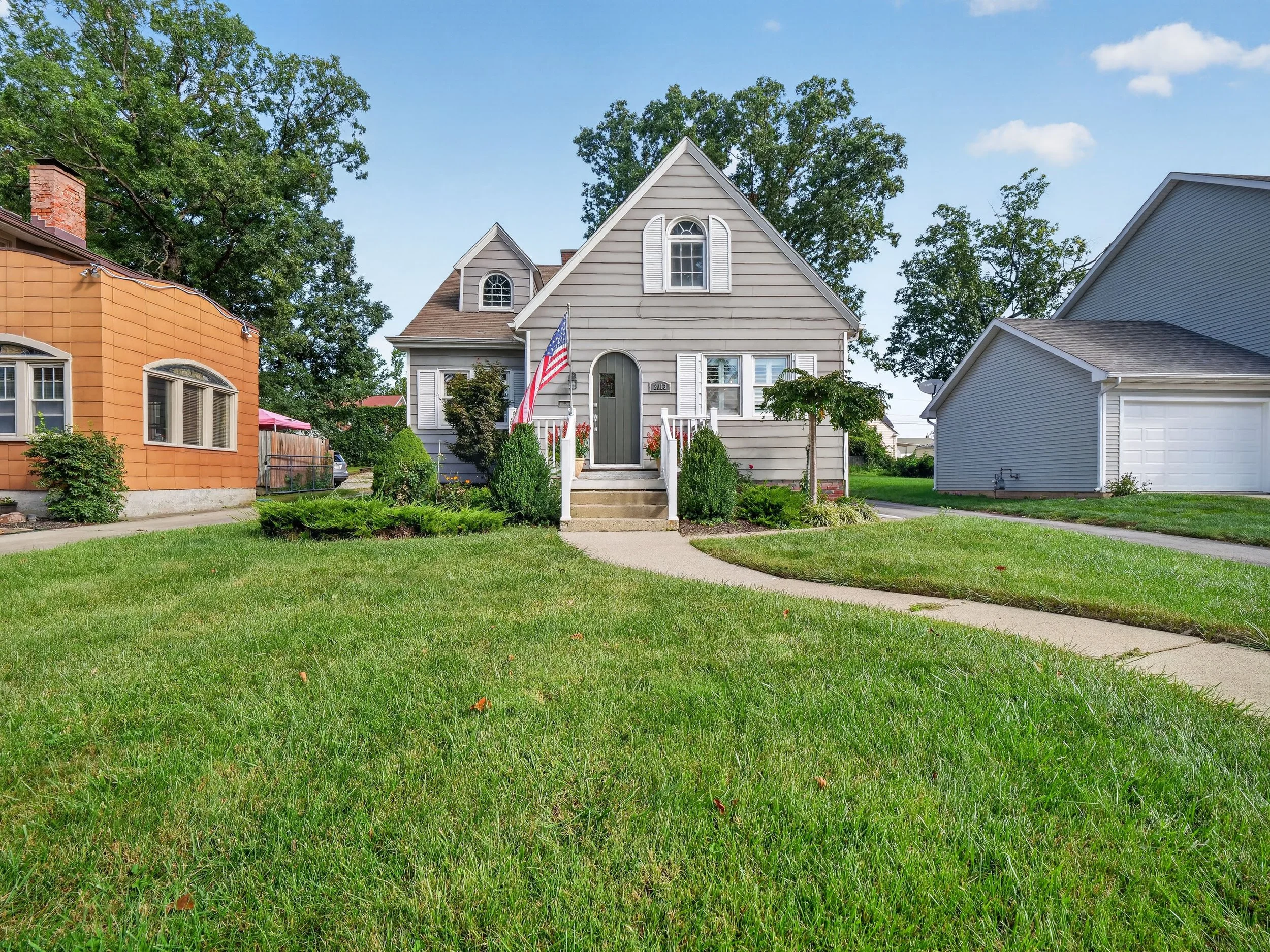 2013 Curdes Avenue - $274,900