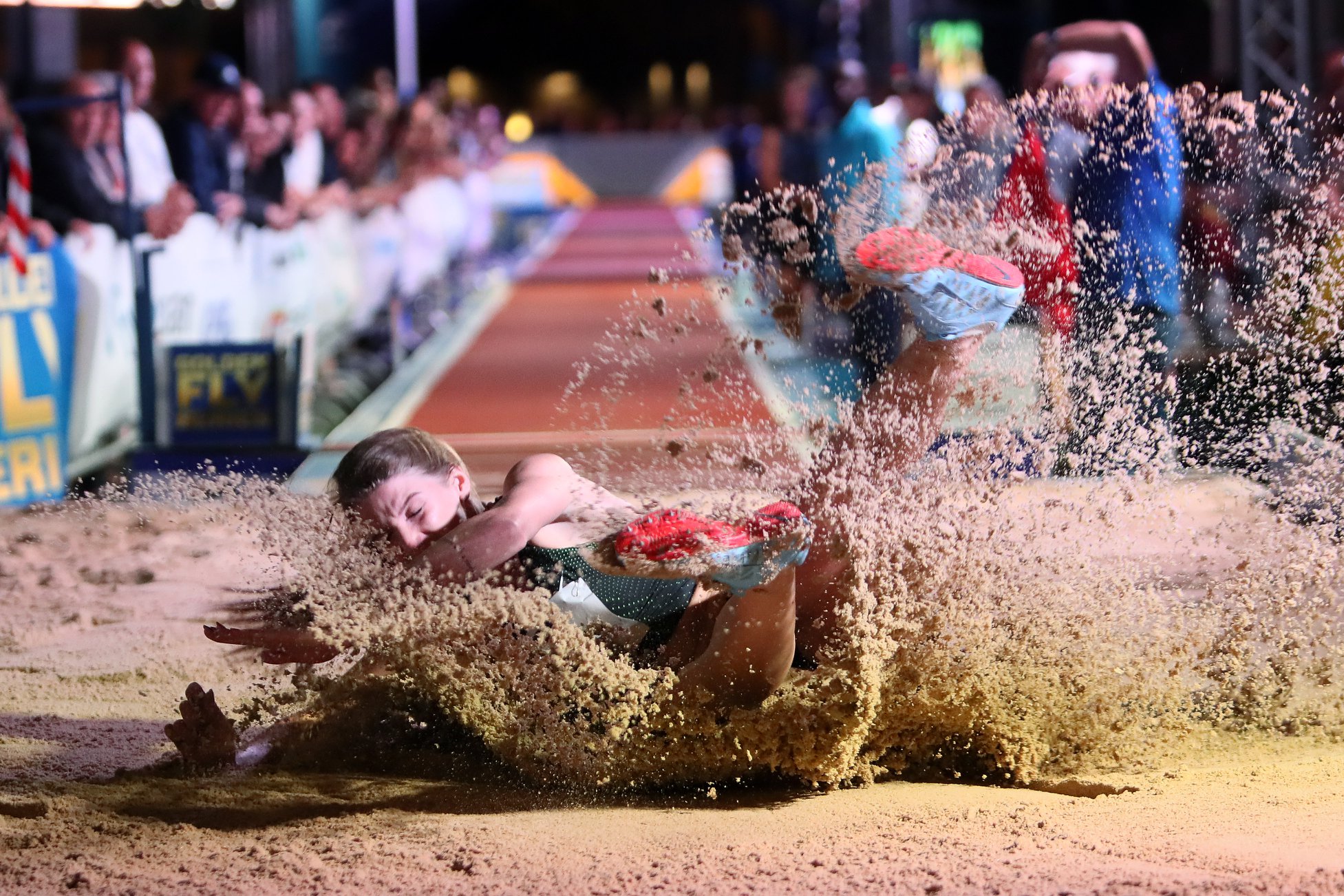 winner long jump women Krystyna Hryshutyna UKR.jpg