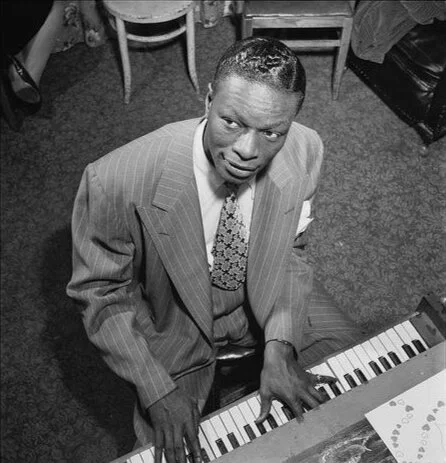 Chicago Jazz Orchestra: The Piano Soul of Nat King Cole