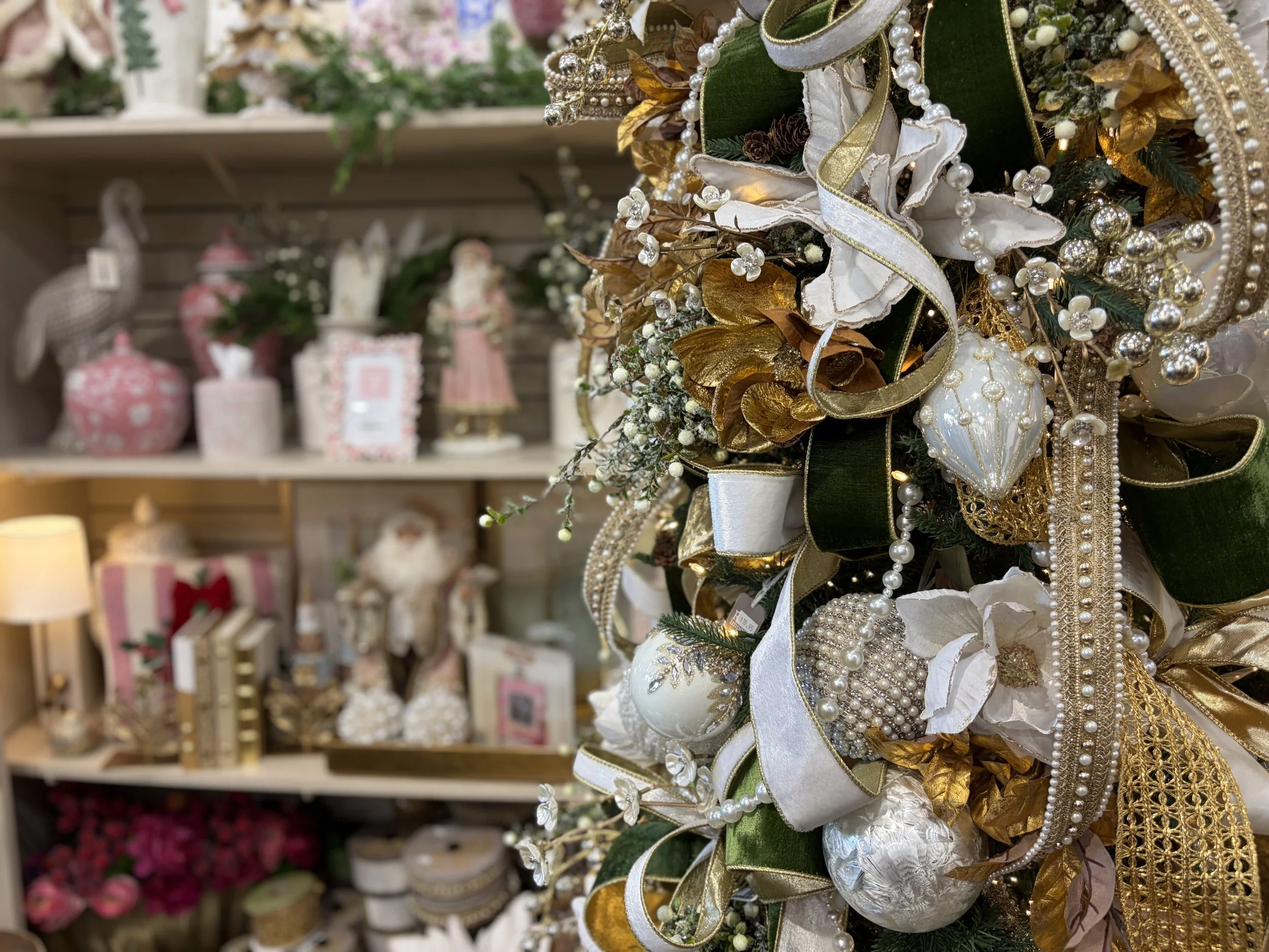 Christmas Open House
