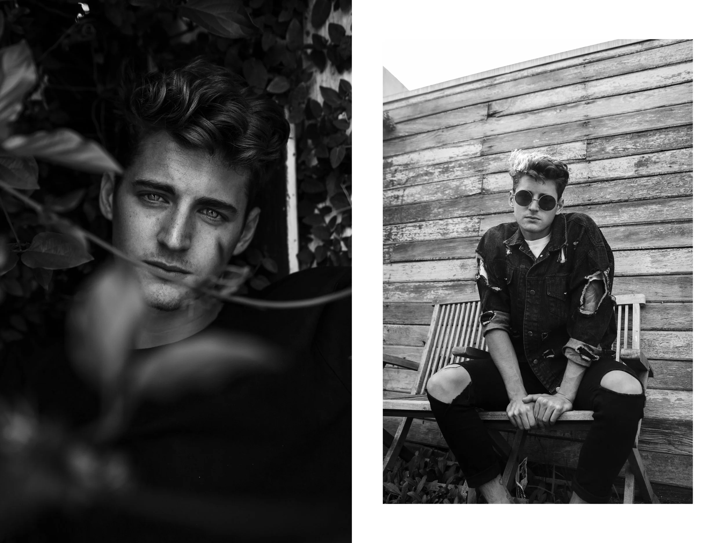 Anthony Russo, LA 17
