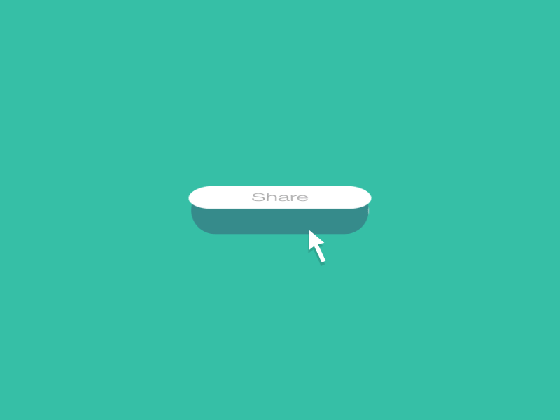 Share button by Jelio Dimitrov