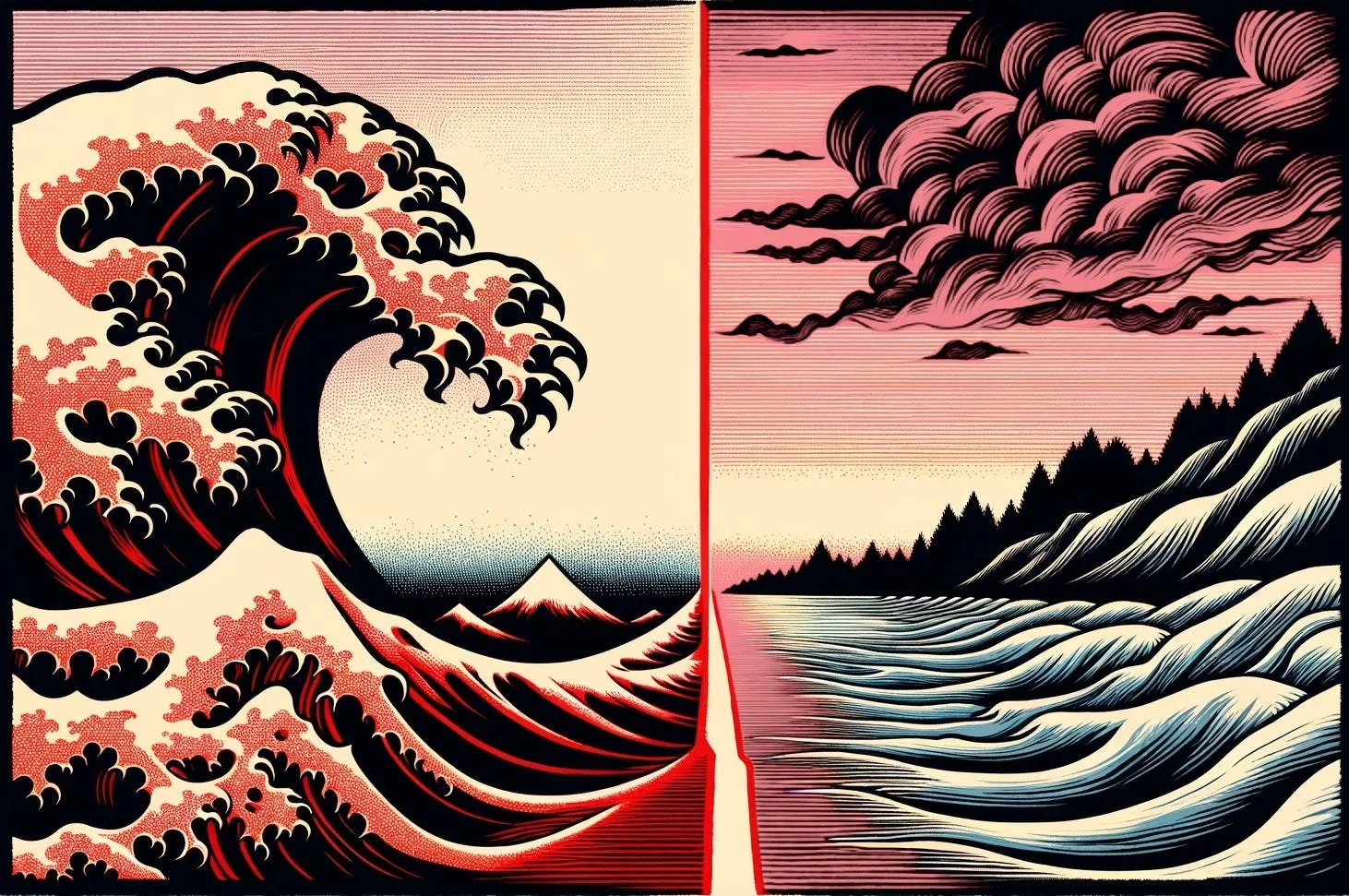 Where's your Red Line?