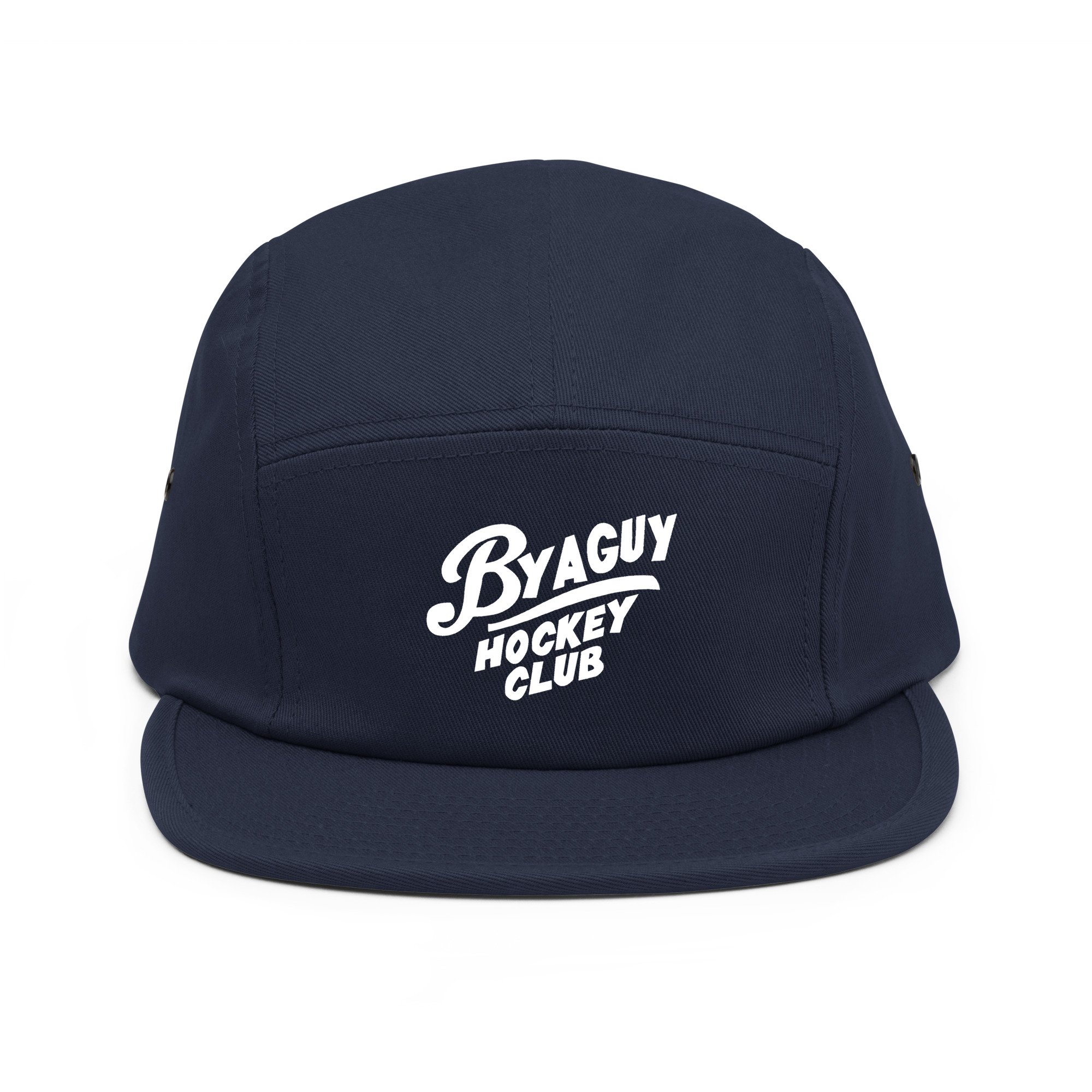 BAG HC Five Panel Cap Navy