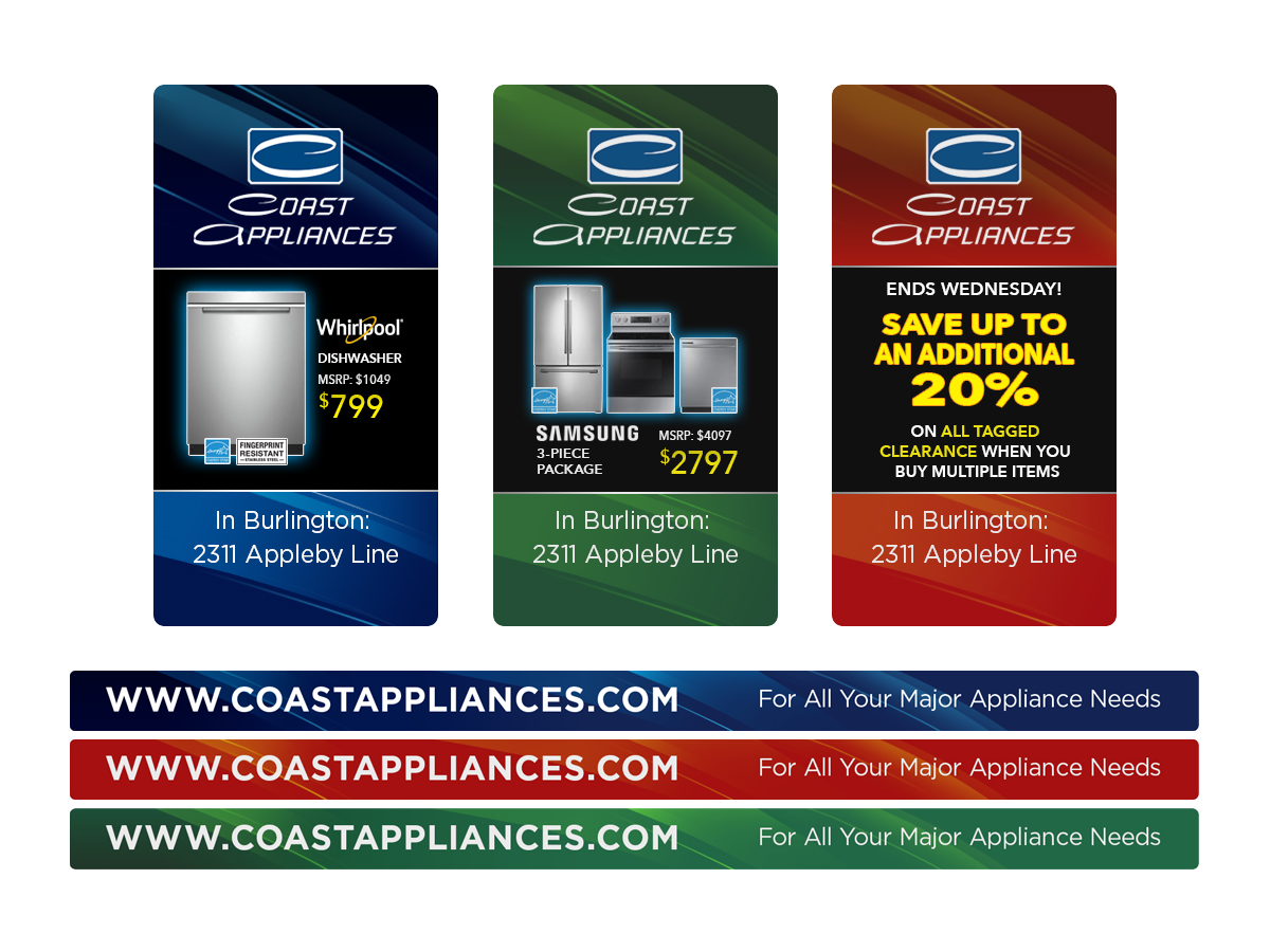 TV Advertisements