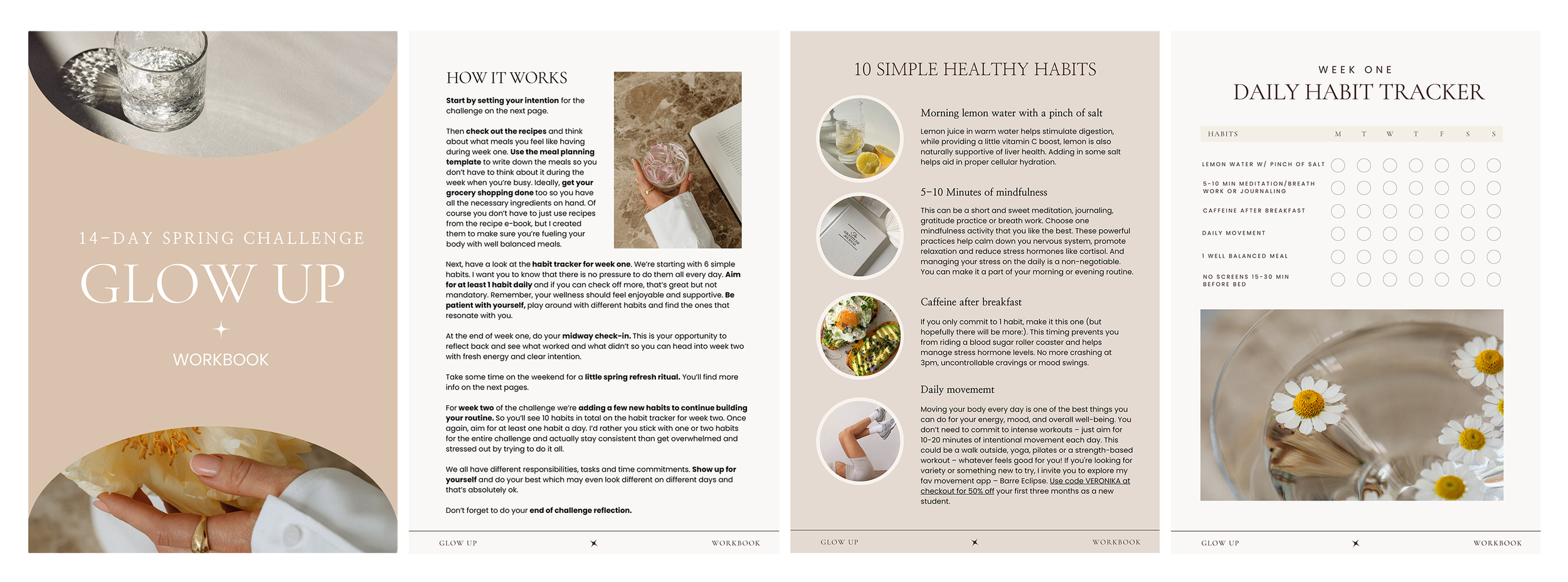 Wellness EBook