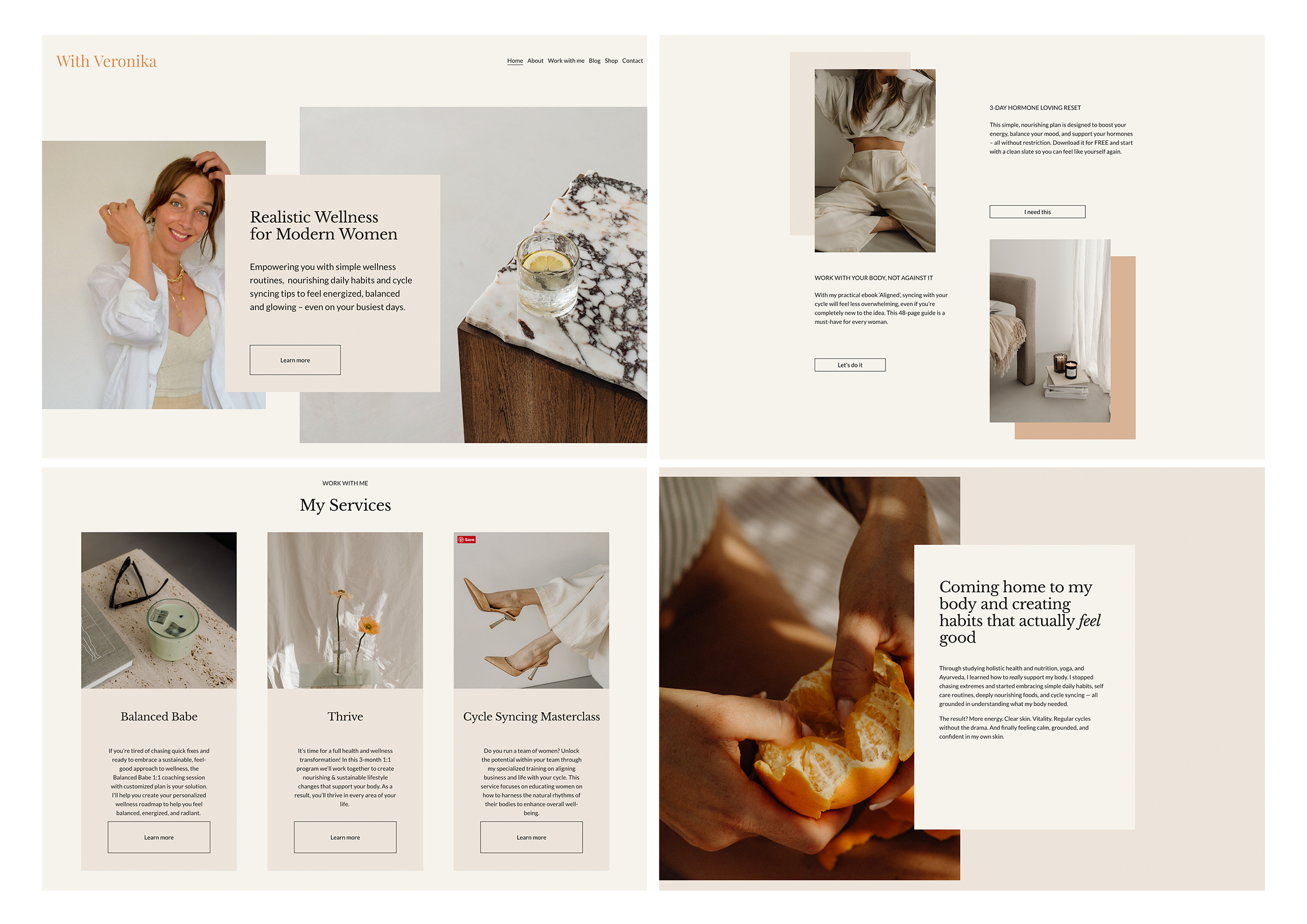 Website Design