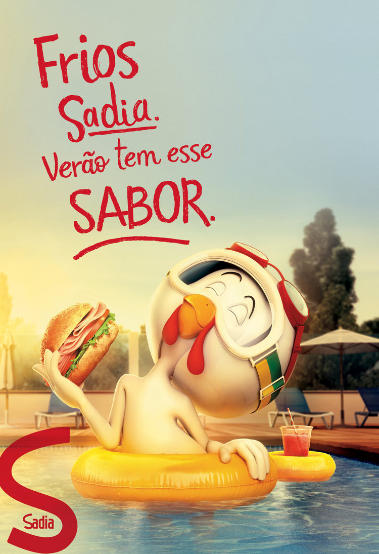 SADIA