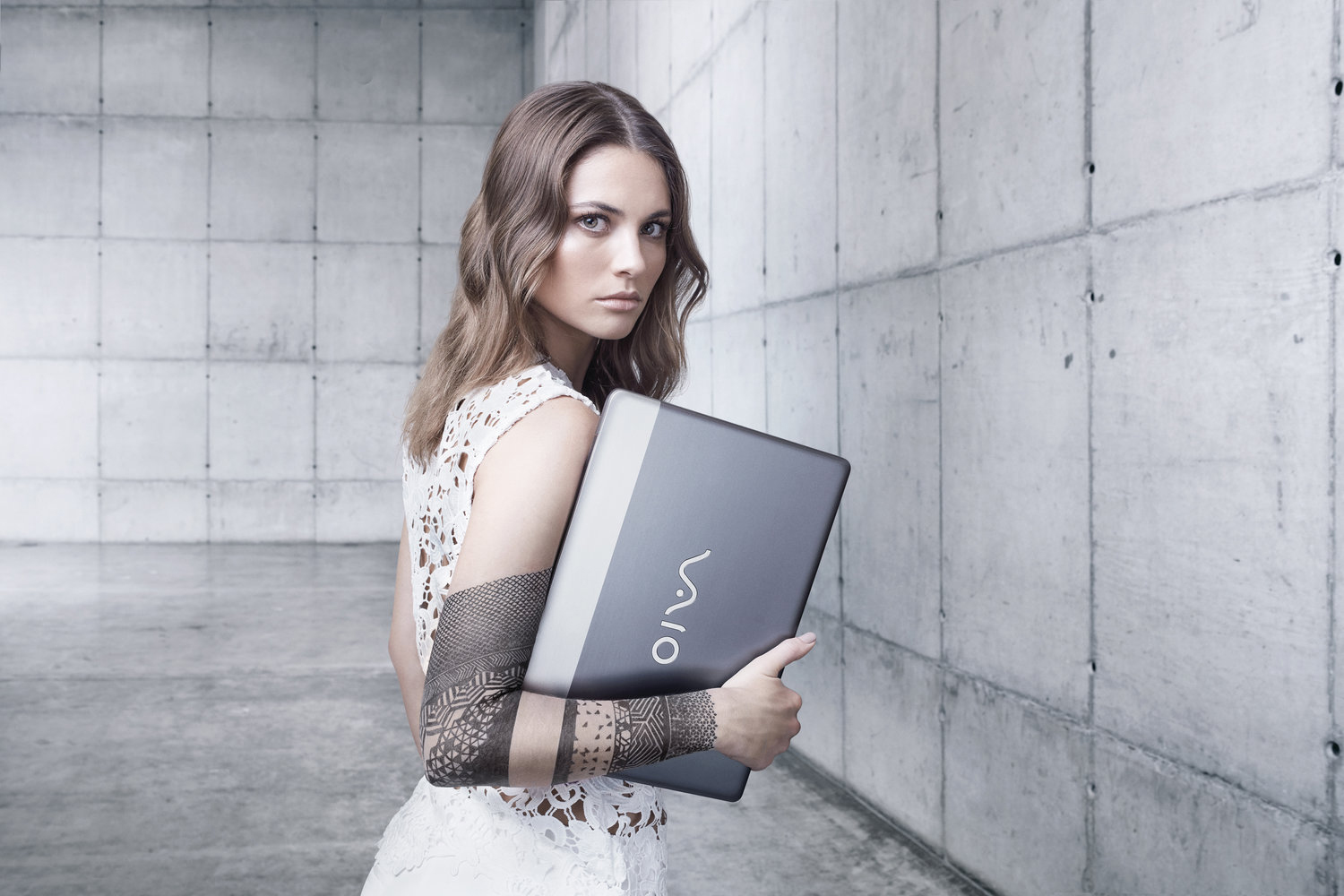 VAIO