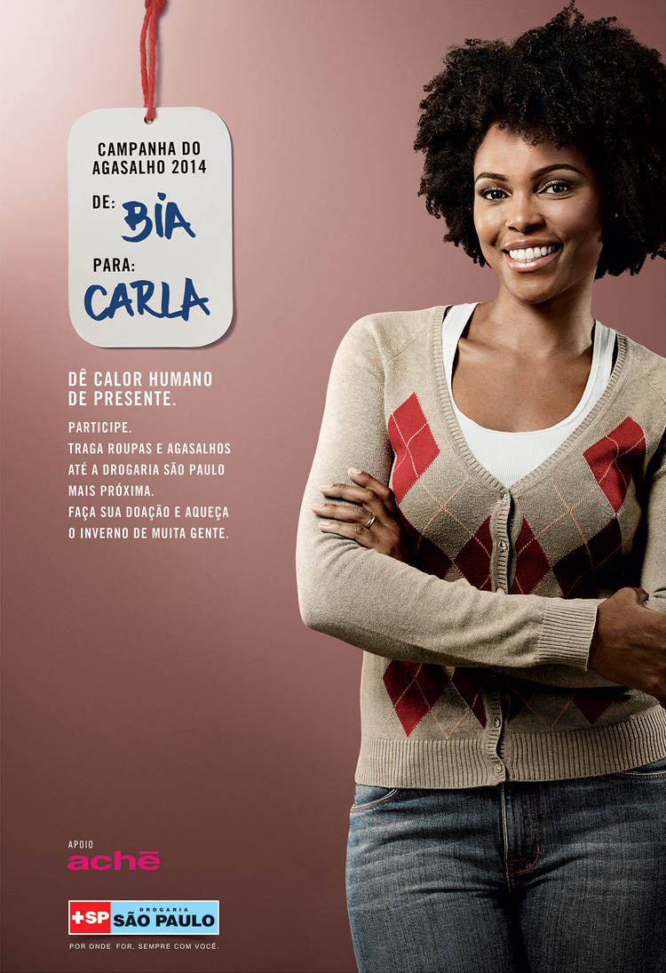 DROGARIA SÃO PAULO