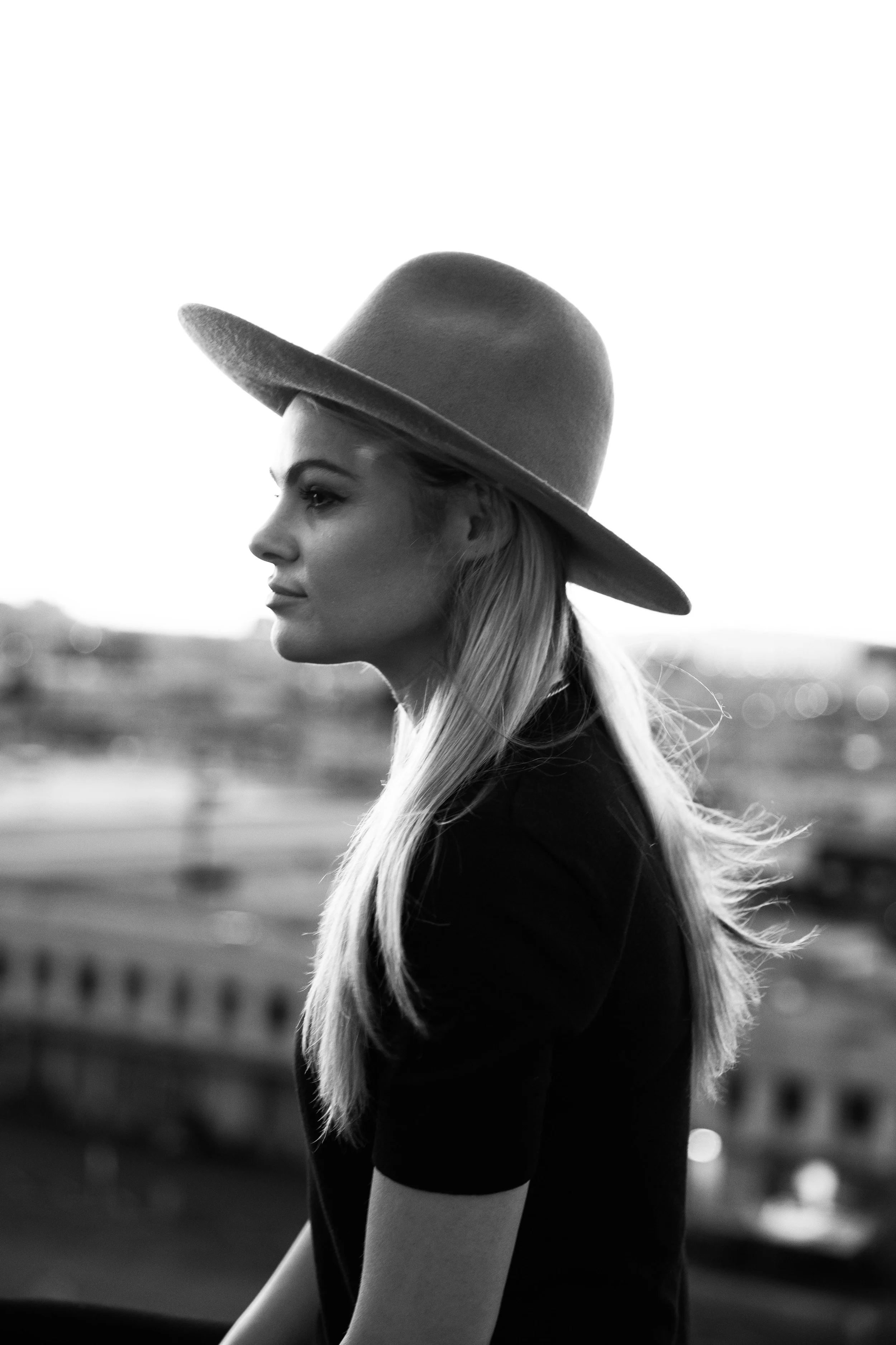 Caitlin Crosby