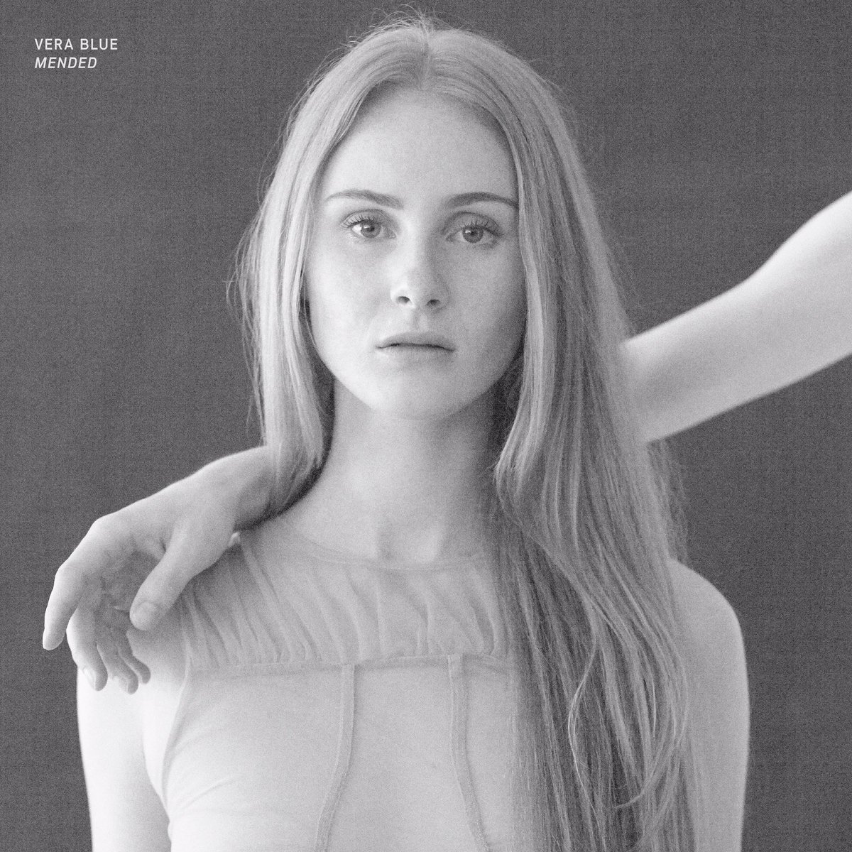 Vera Blue Releases New Worldwide Single, "Mended"