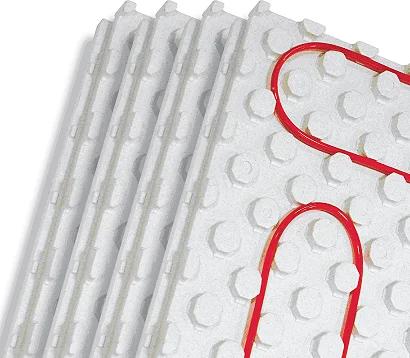 Prairie Icf Hydrofoam