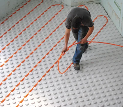 Prairie Icf Hydrofoam