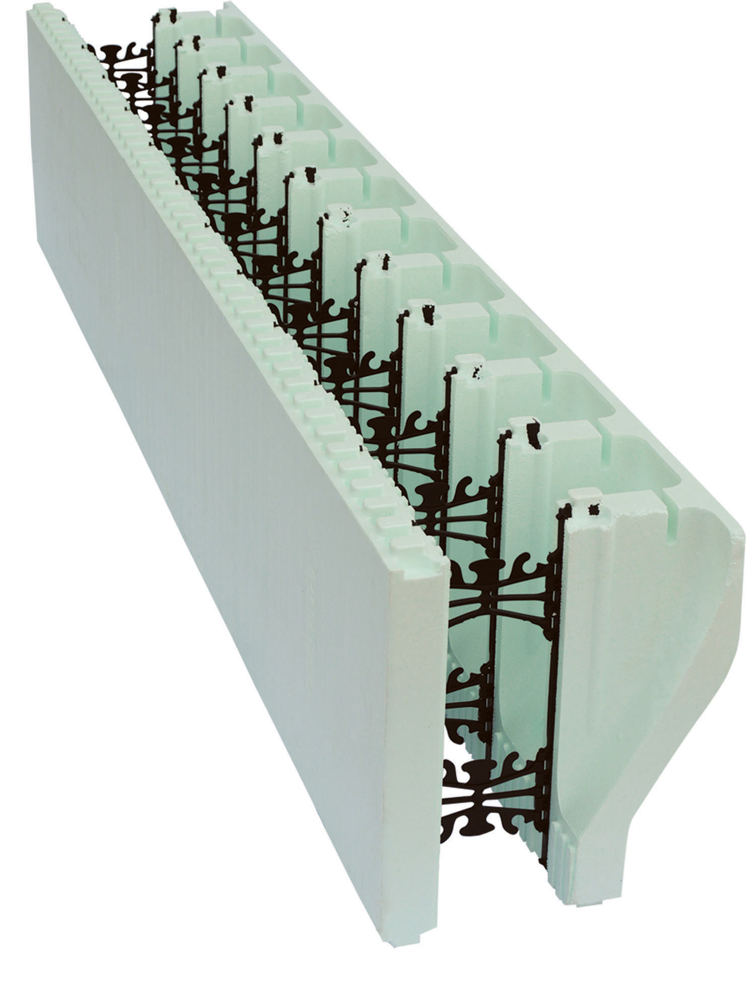 Prairie ICF ICF Products