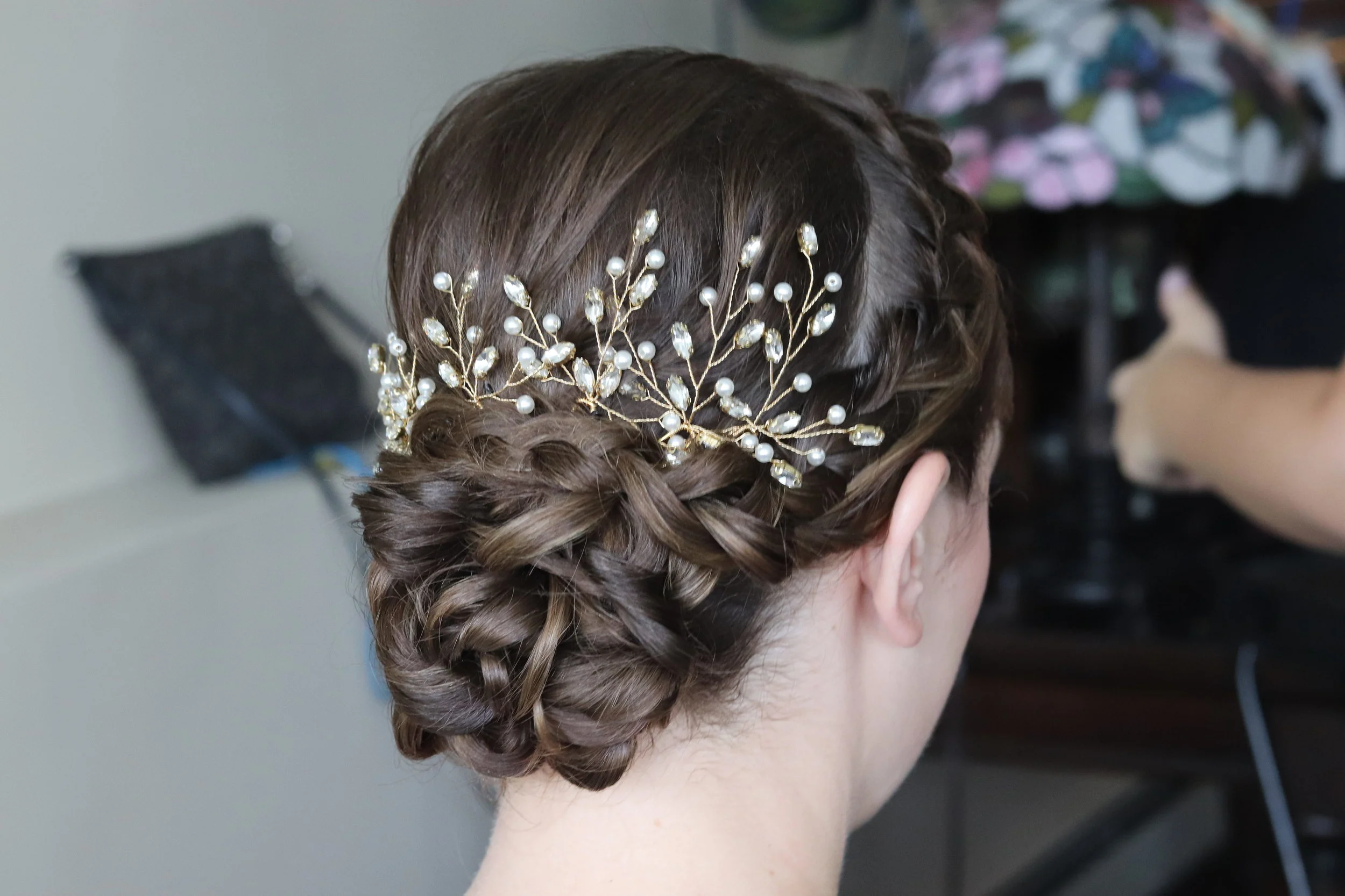  Photograph by Bombshell Beauty 