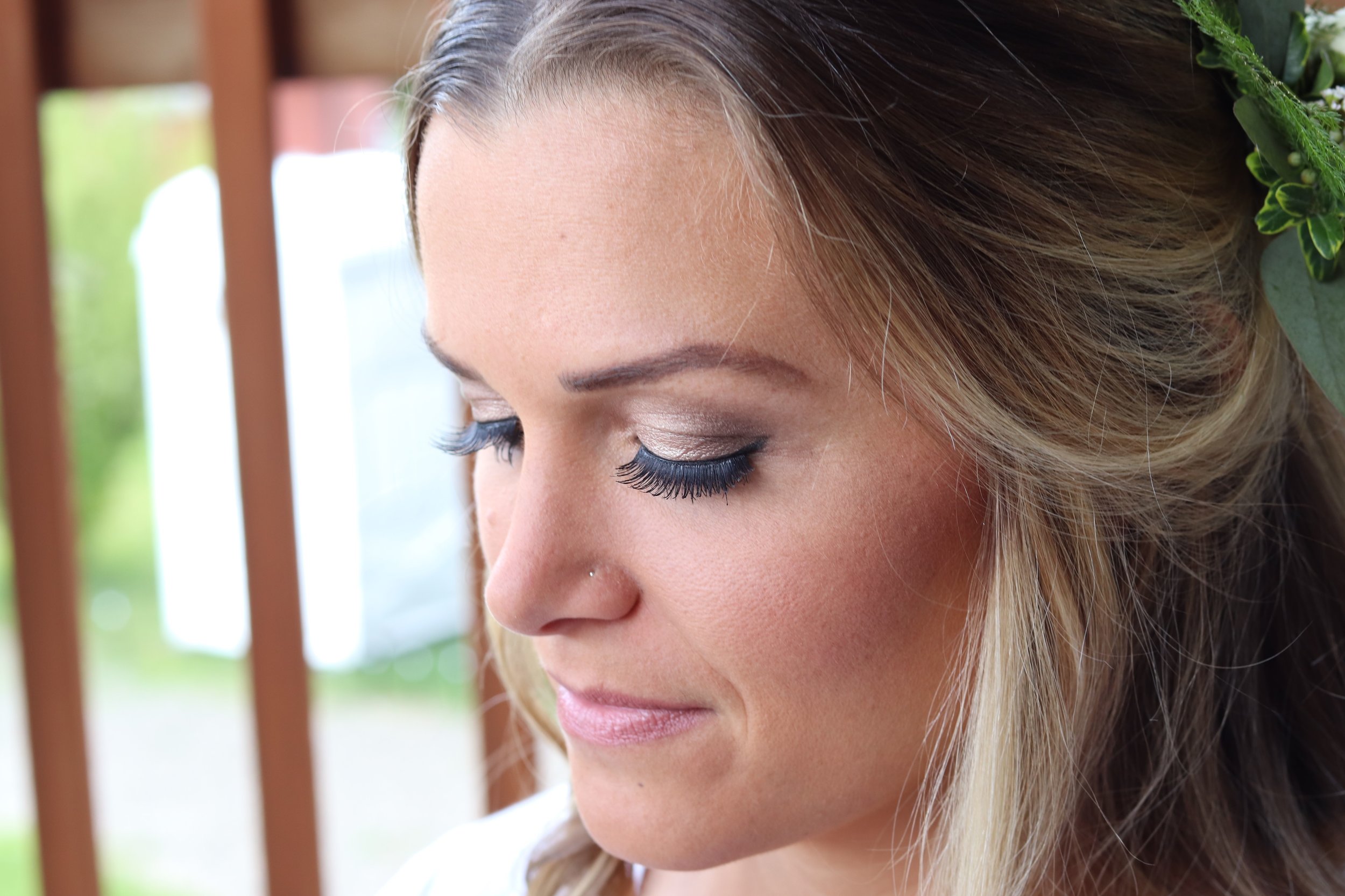  Photograph by Bombshell Beauty 