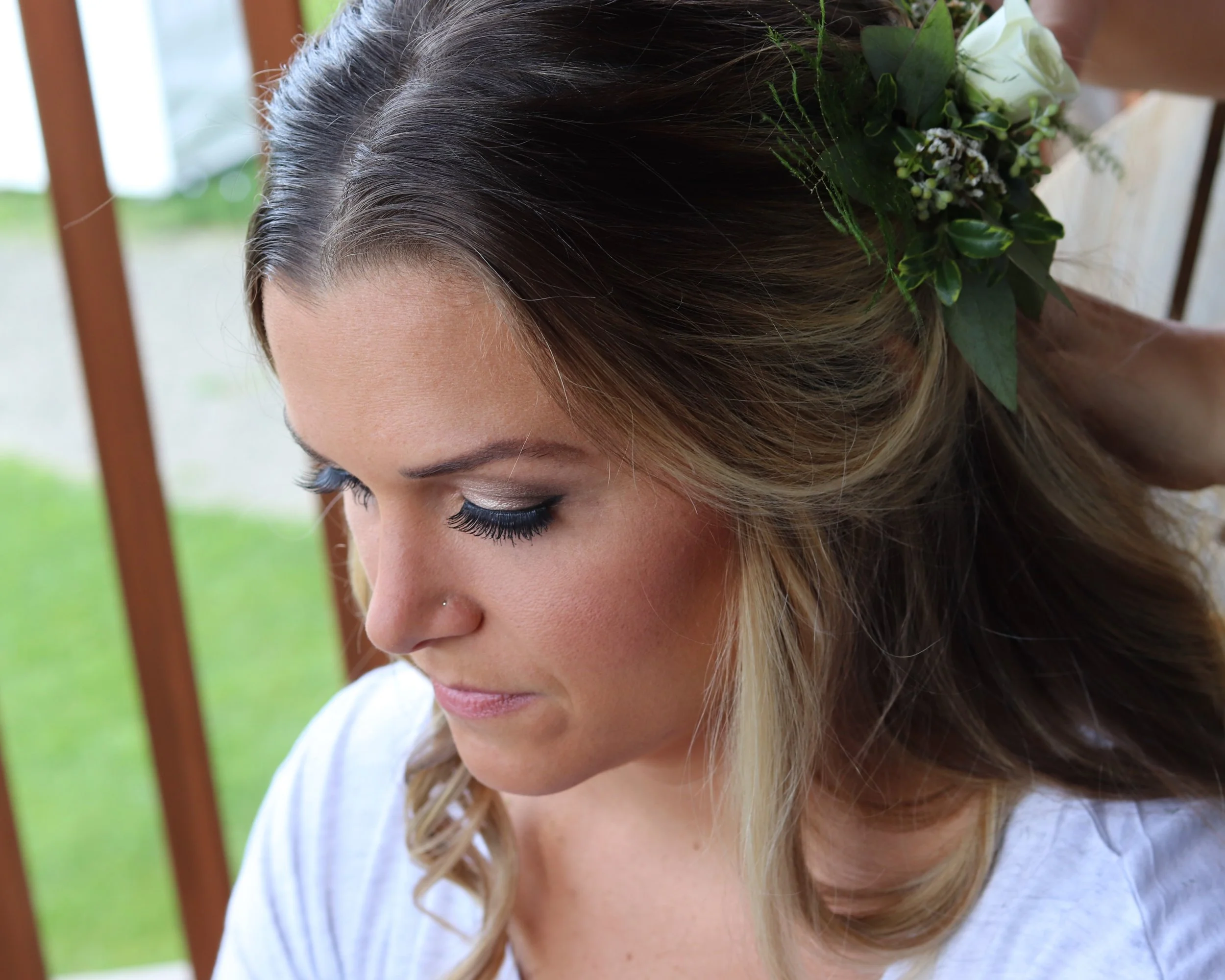  Photograph by Bombshell Beauty 