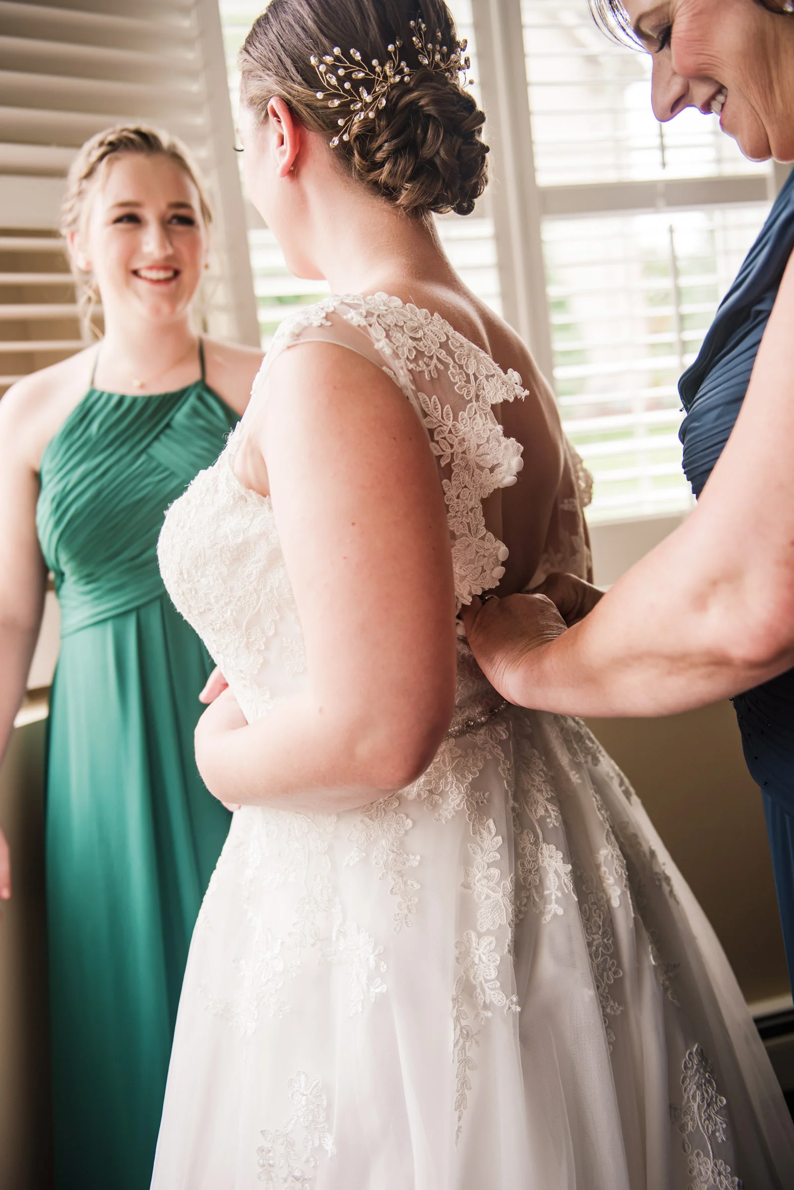 © Jill Studio Photography & Design