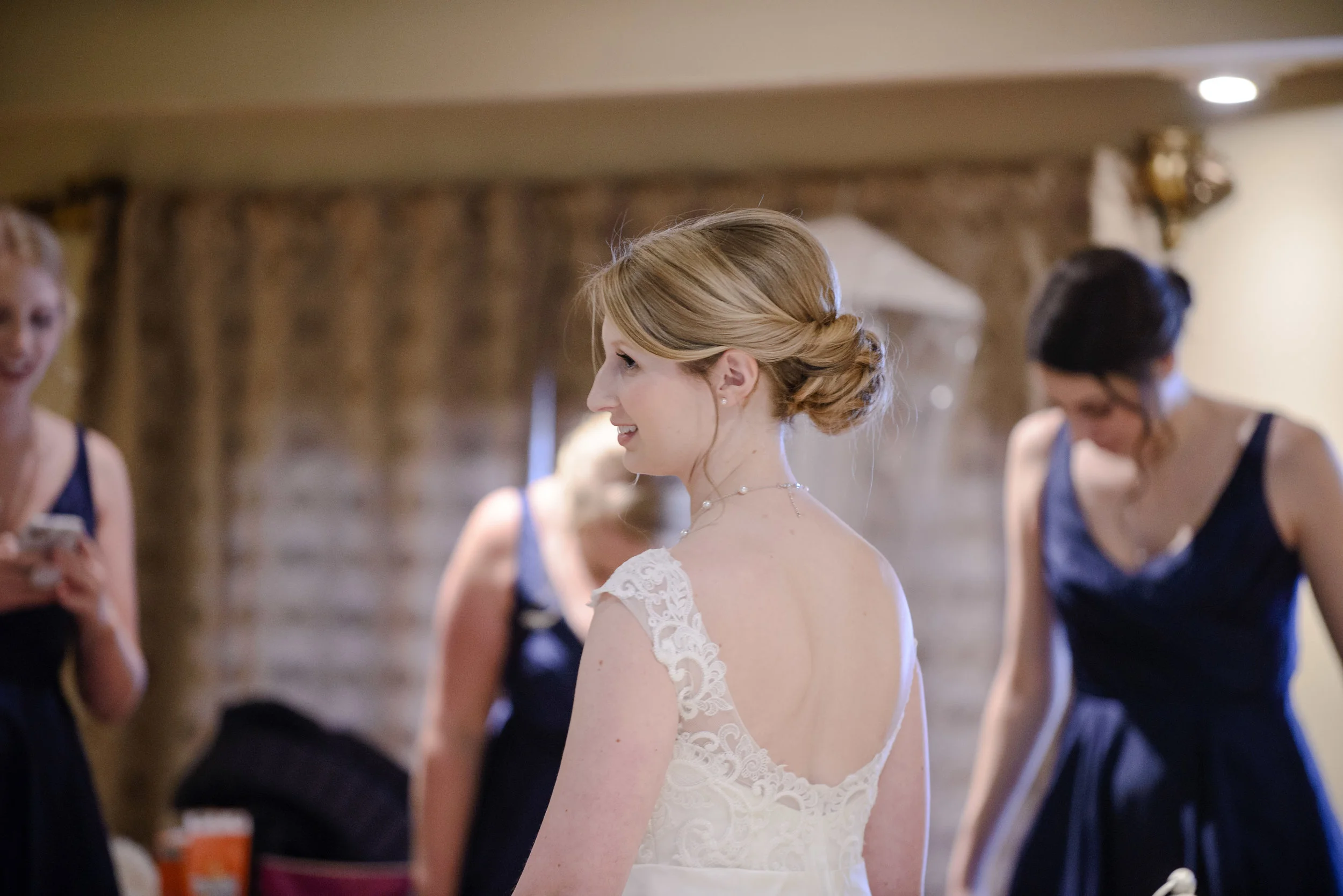 Photo Credit: Sarah O Photo