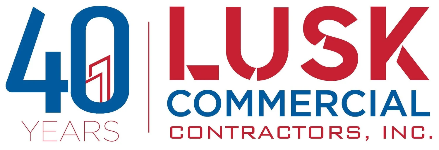 Lusk Commercial Contractors, Inc.